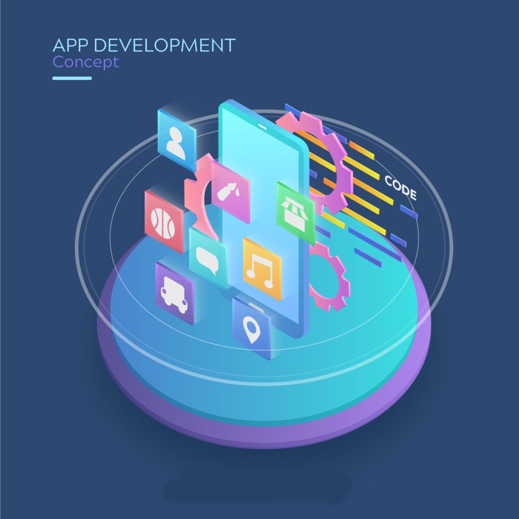 mobile app development platforms