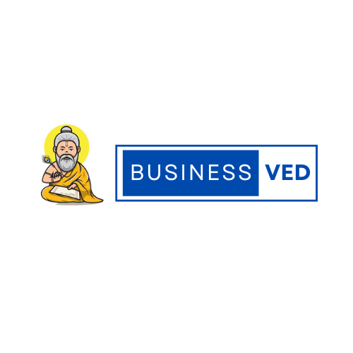 Business Ved Logo