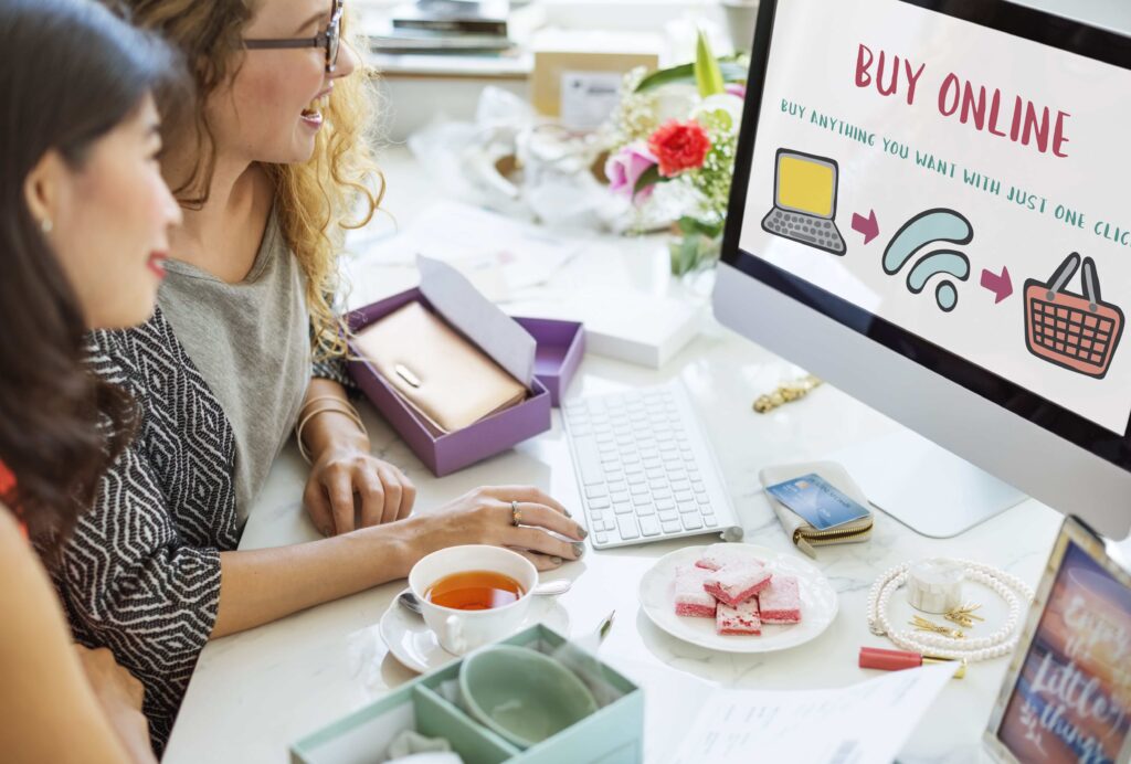 e-commerce website templates for boosting online sales