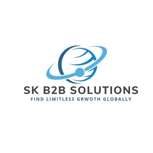 SK B2B Solutions